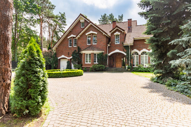 Professional Driveway Pavers in East Chicago, IN
