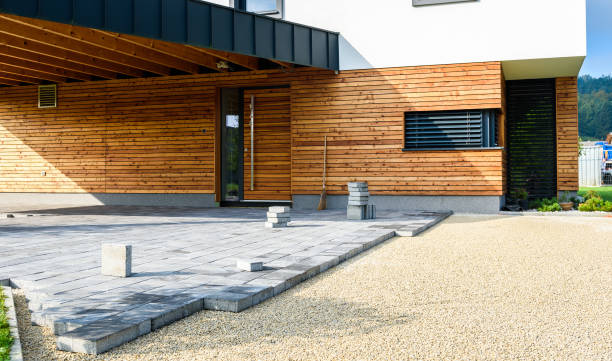 Best Decorative Driveway Pavers  in East Chicago, IN