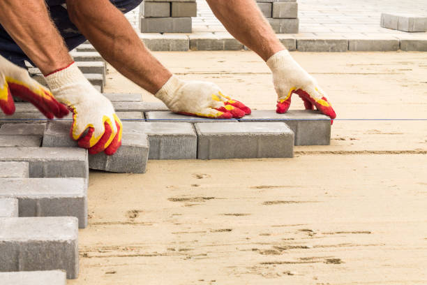 Best Custom Driveway Pavers  in East Chicago, IN