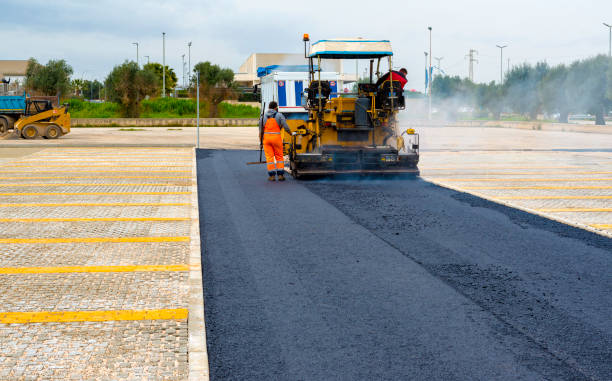 Best Residential Paver Driveway  in East Chicago, IN