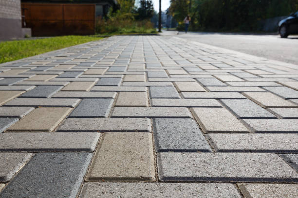 Best Residential Driveway Paver Services  in East Chicago, IN