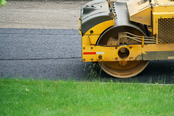 Best Local Driveway Pavers  in East Chicago, IN