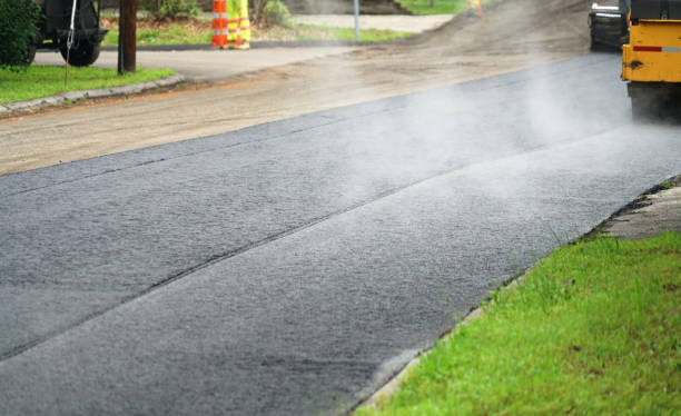 Best Driveway Pavers Contractor  in East Chicago, IN