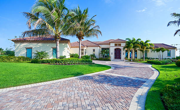 Best Driveway Paving Company  in East Chicago, IN