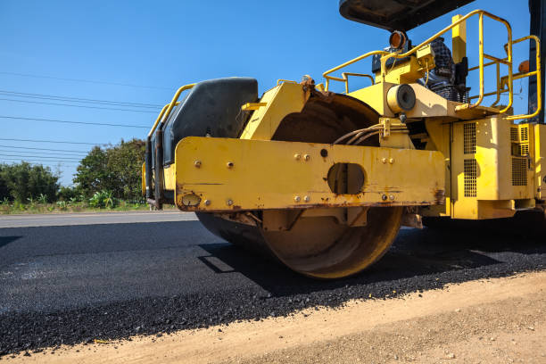 Reasons to Select Us for Your Driveway Paving Requirements in East Chicago, IN